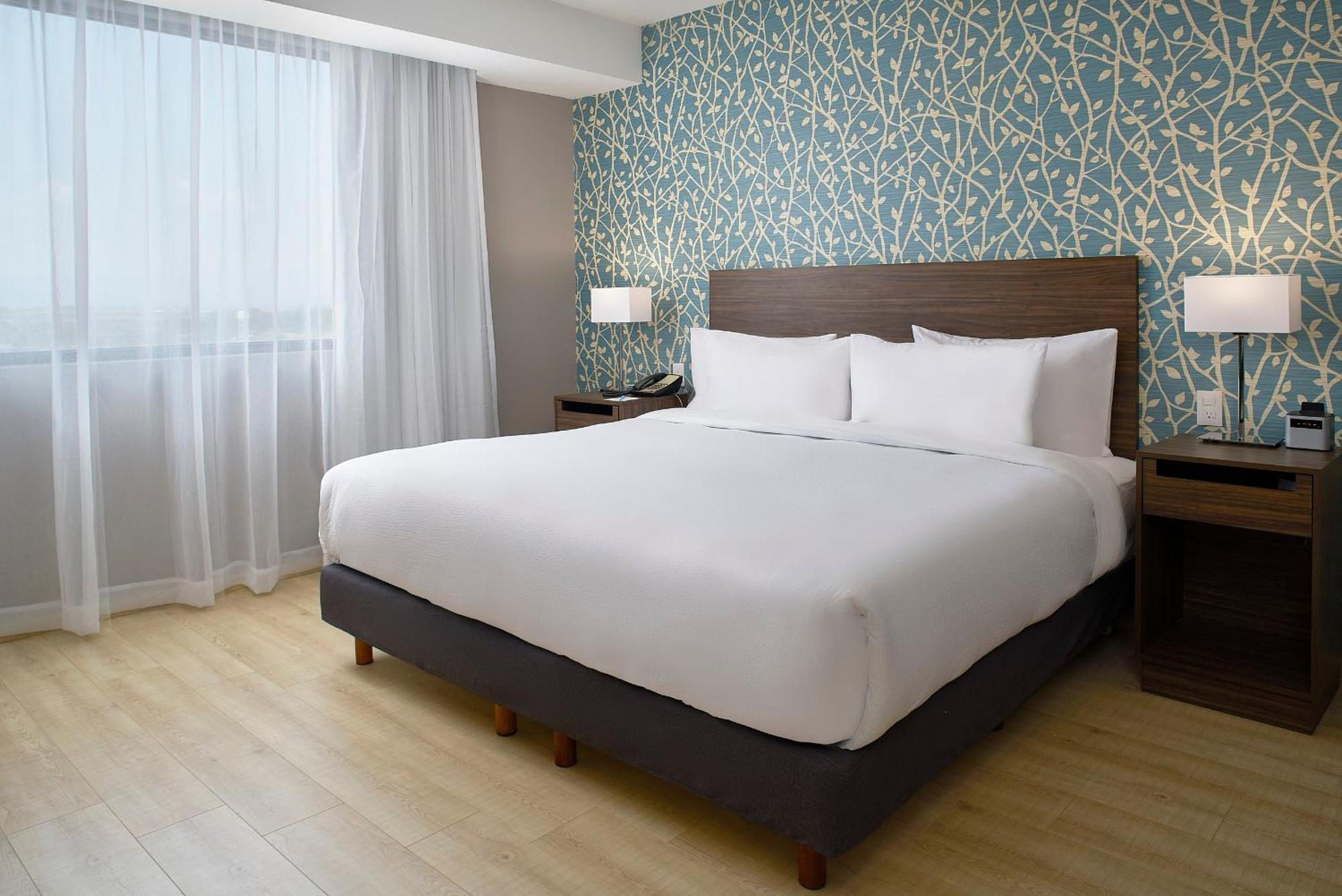 Fairfield Inn & Suites By Marriott Aguascalientes Exterior photo