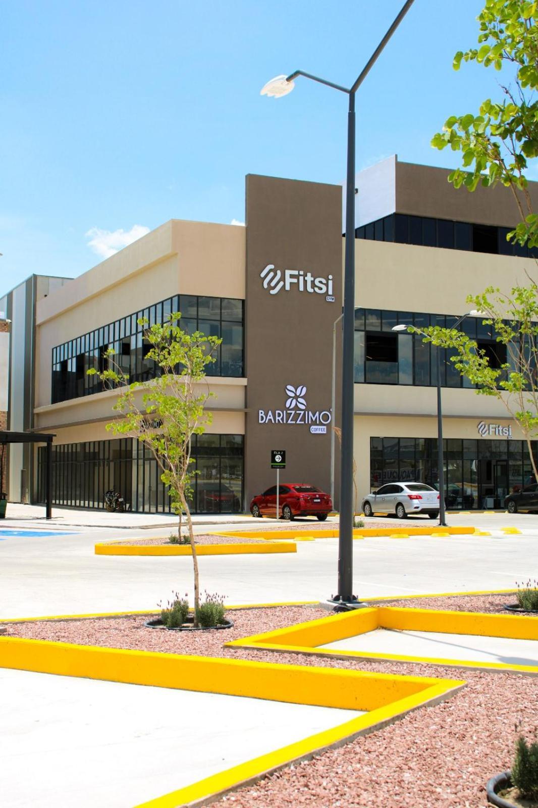 Fairfield Inn & Suites By Marriott Aguascalientes Exterior photo