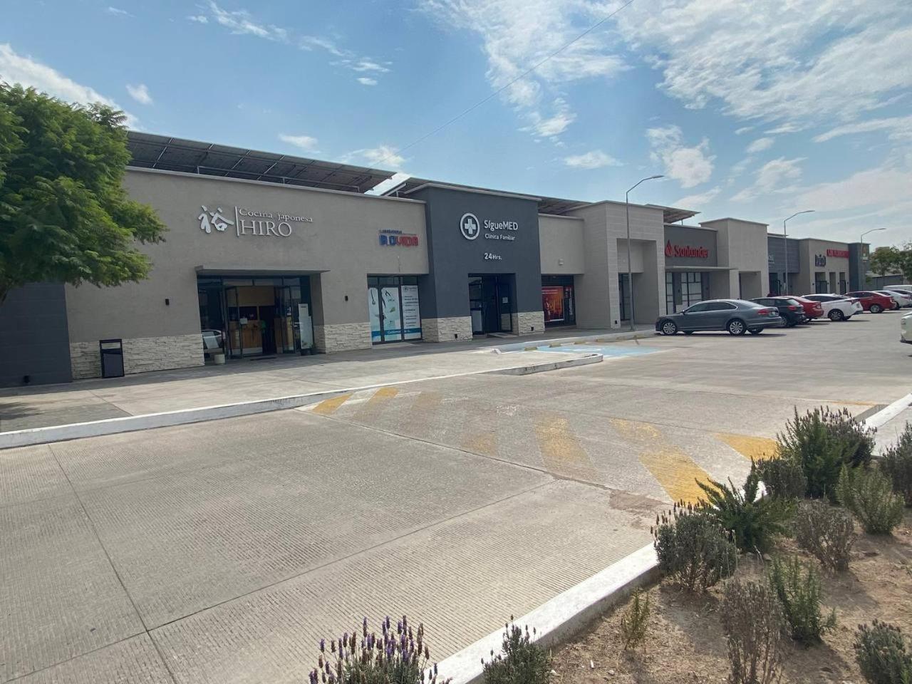 Fairfield Inn & Suites By Marriott Aguascalientes Exterior photo