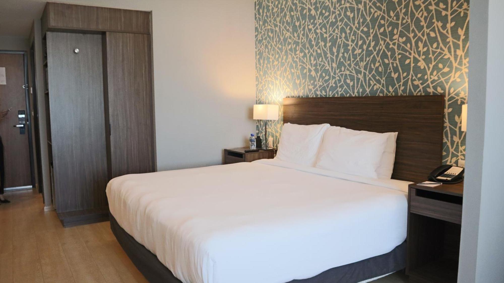 Fairfield Inn & Suites By Marriott Aguascalientes Exterior photo